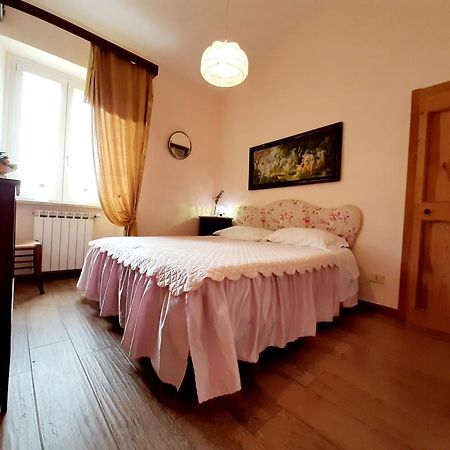Willa Agrihouse Bracciano  Zewnętrze zdjęcie