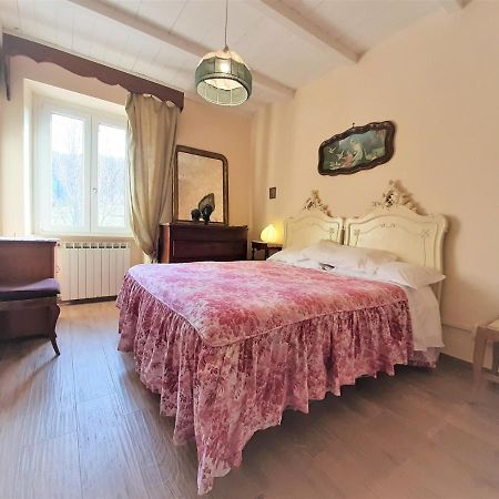 Willa Agrihouse Bracciano  Zewnętrze zdjęcie