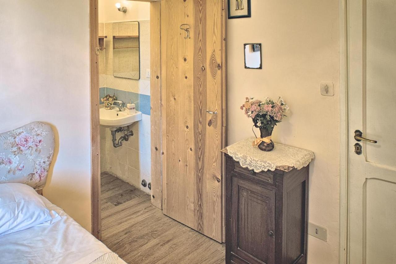 Willa Agrihouse Bracciano  Zewnętrze zdjęcie
