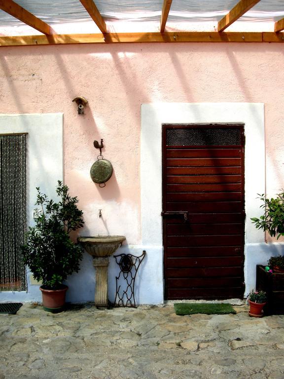 Willa Agrihouse Bracciano  Zewnętrze zdjęcie