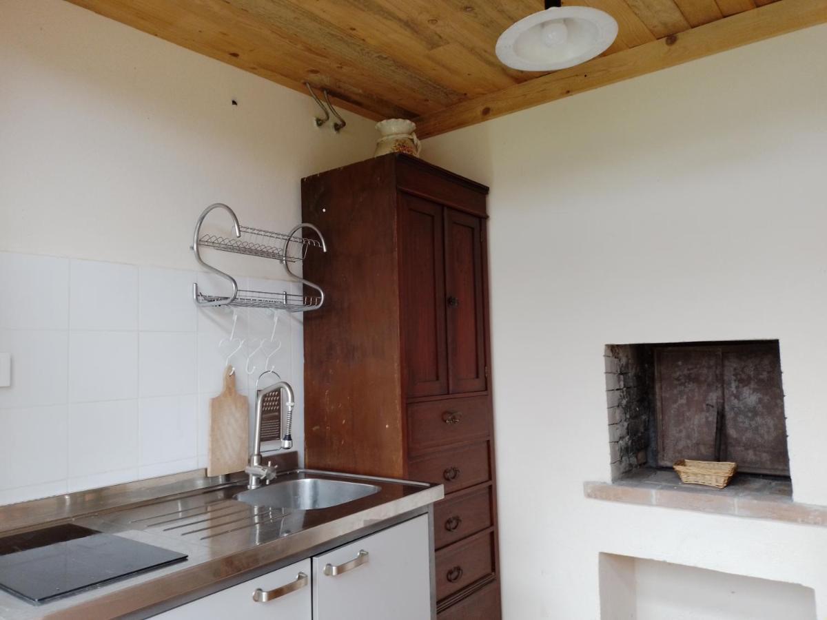 Willa Agrihouse Bracciano  Zewnętrze zdjęcie