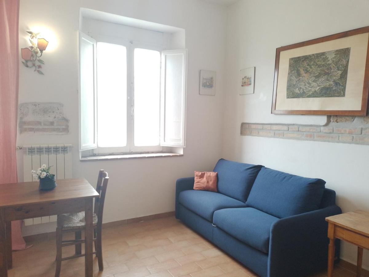 Willa Agrihouse Bracciano  Zewnętrze zdjęcie