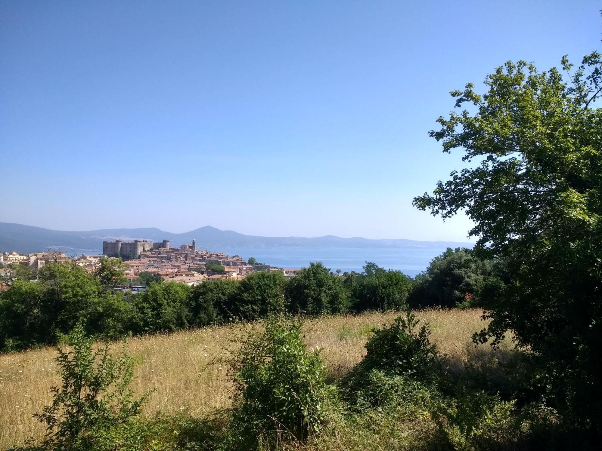 Willa Agrihouse Bracciano  Zewnętrze zdjęcie