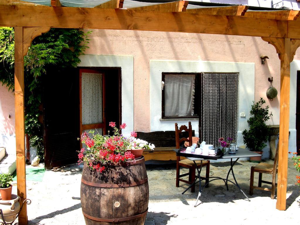 Willa Agrihouse Bracciano  Zewnętrze zdjęcie