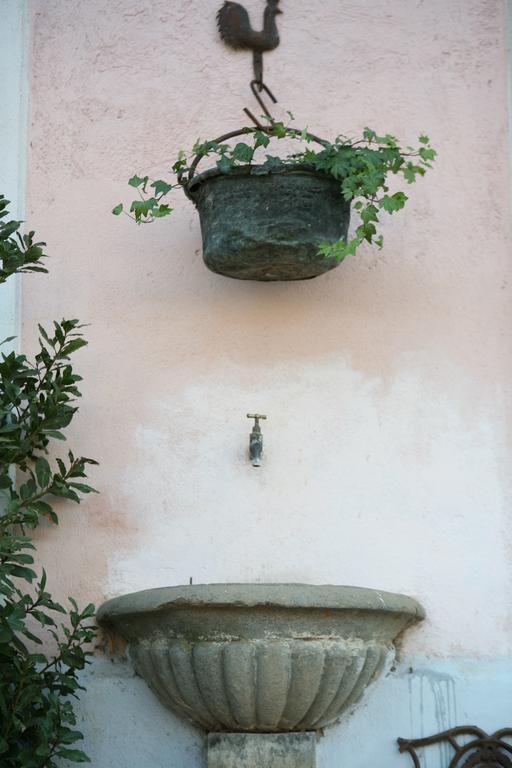 Willa Agrihouse Bracciano  Zewnętrze zdjęcie