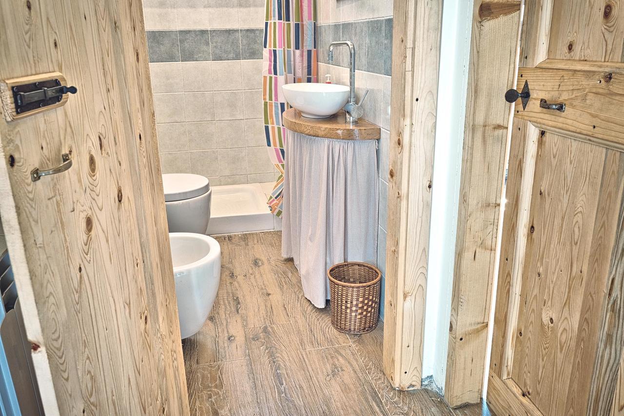 Willa Agrihouse Bracciano  Zewnętrze zdjęcie