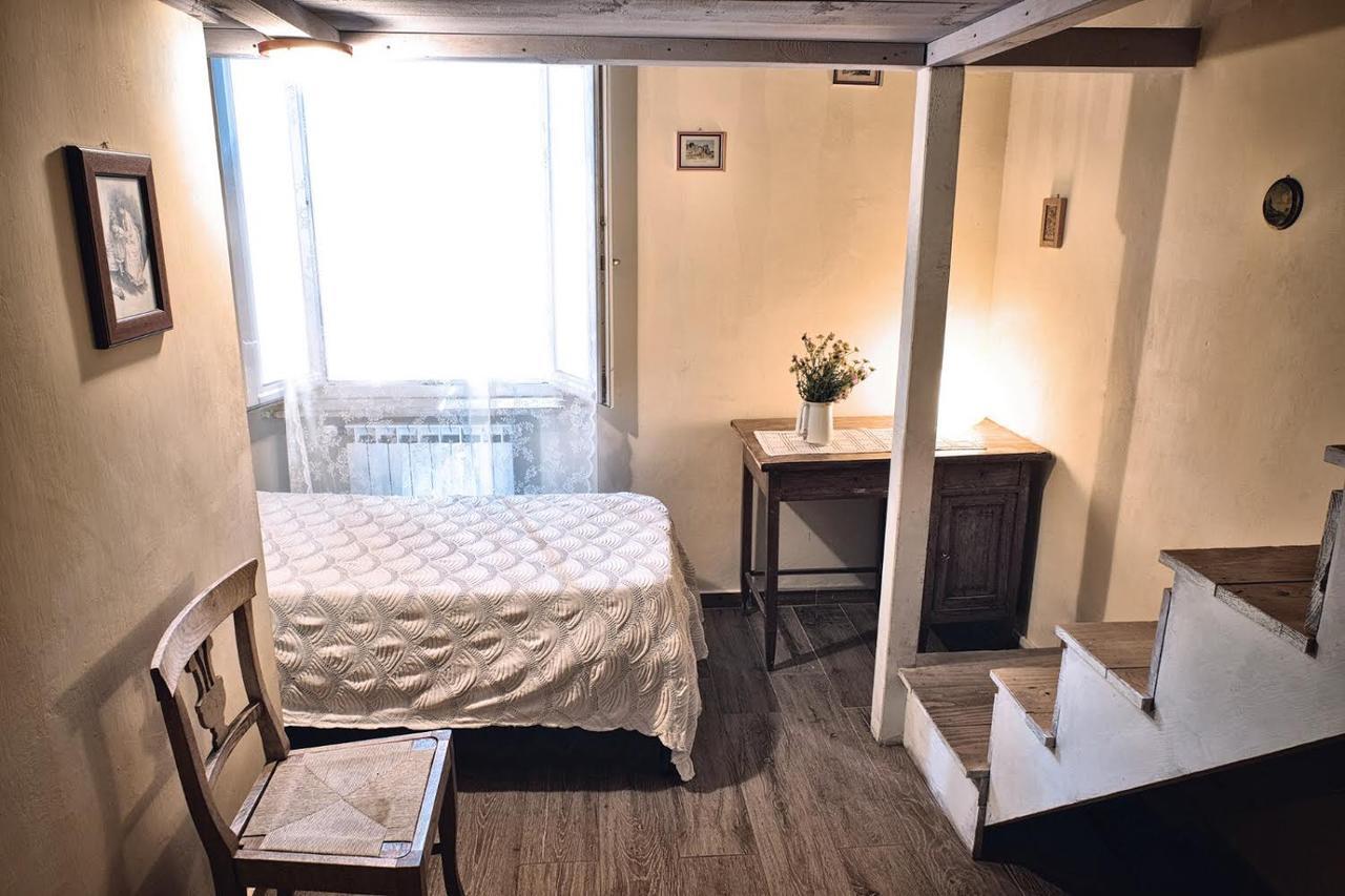 Willa Agrihouse Bracciano  Zewnętrze zdjęcie