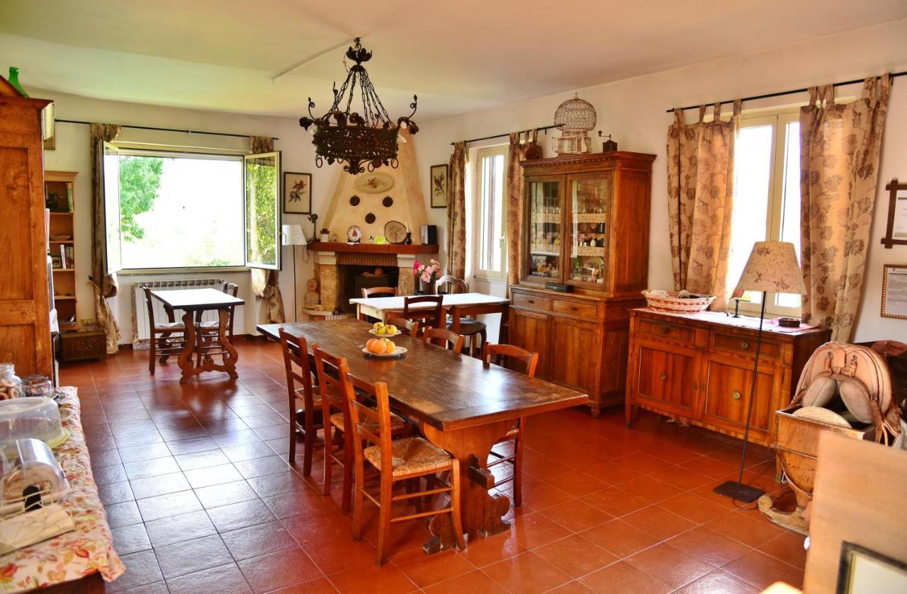 Willa Agrihouse Bracciano  Zewnętrze zdjęcie