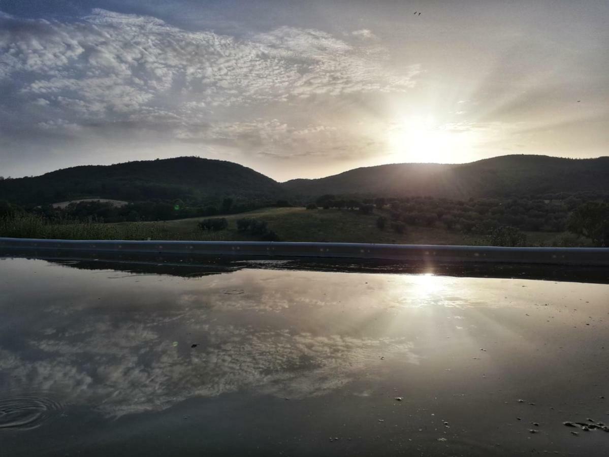 Willa Agrihouse Bracciano  Zewnętrze zdjęcie