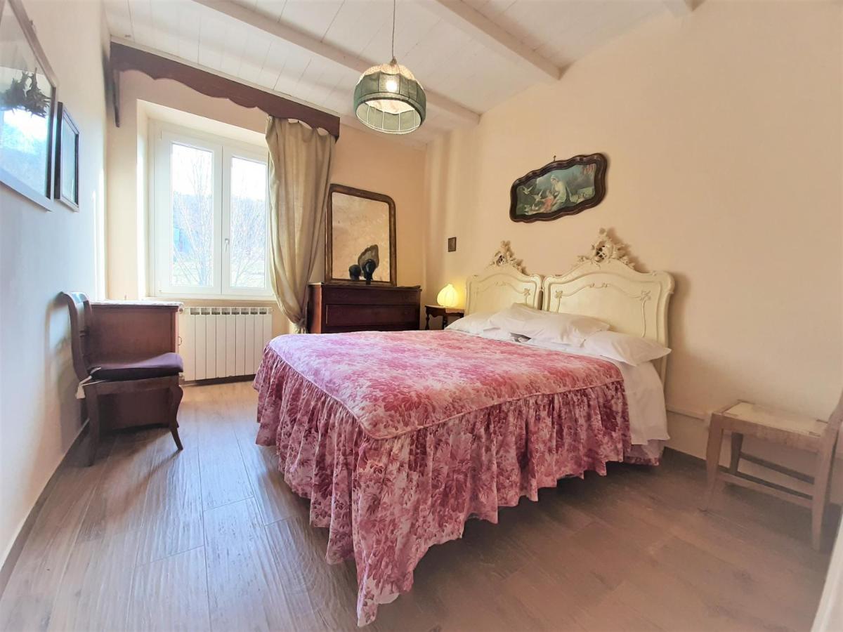 Willa Agrihouse Bracciano  Zewnętrze zdjęcie